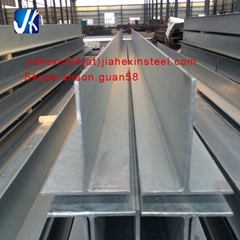 Welded Galvanized T Section Carbon Steel Beam T bar T Lintel