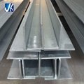 Welded Galvanized T Section Carbon Steel Beam T bar T Lintel 2