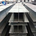 Welded Galvanized T Section Carbon Steel Beam T bar T Lintel 4