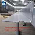 Australian galvanized carbon steel L