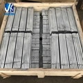 Galvanized 16mm custom made cutting carbon steel round bar 4