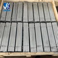 Galvanized 16mm custom made cutting carbon steel round bar 5