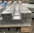 Fabricated cutting galvanized carbon steel ingot square solid bar 5