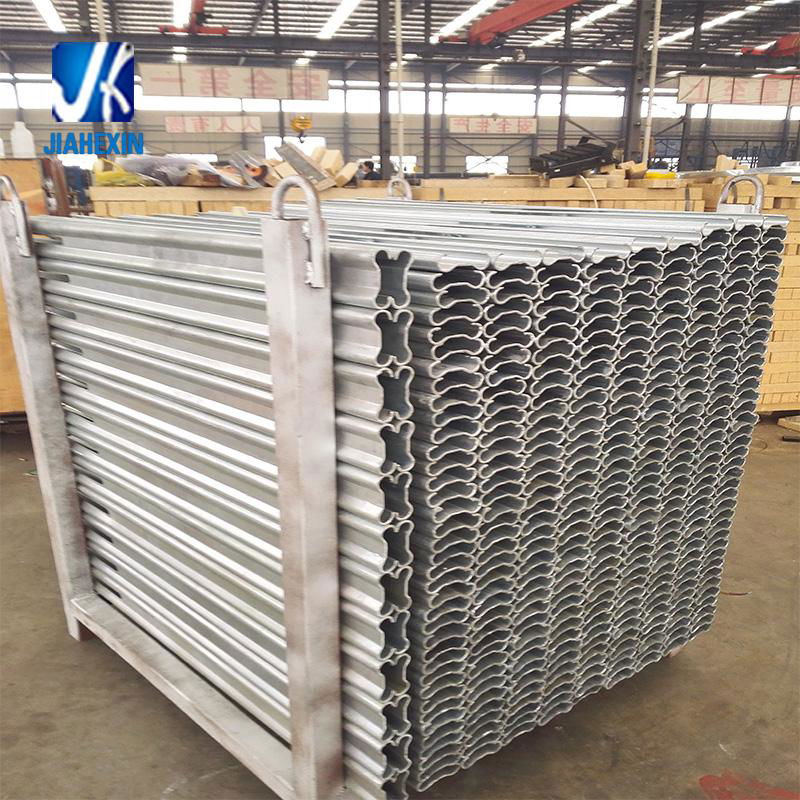 CNC machining cutting bending drilling  welding galvanizing fabricated steel 3