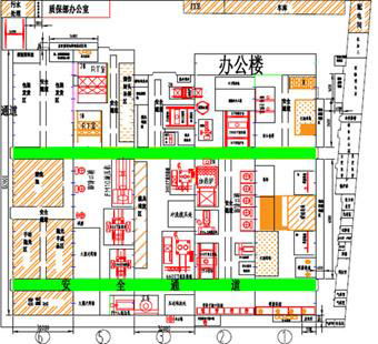 Dish End Factory Turnkey Project