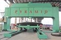 Dish End Forming Machine