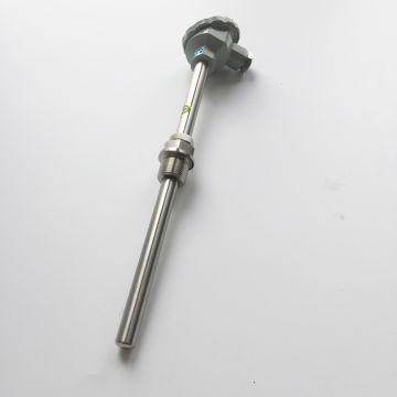 K Type Thermocouple Temperature Sensor for High Temperature