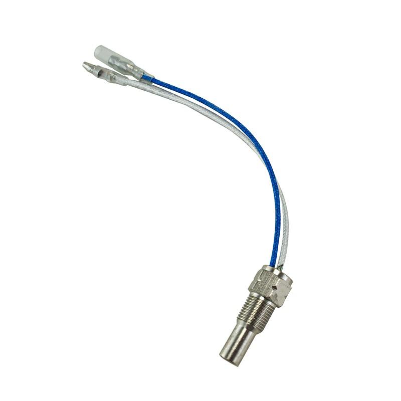 Oil or Water Temperature Temp Auto Gauge Sensor Sender Probe 1/8 NPT SENSOR7 RBD (China