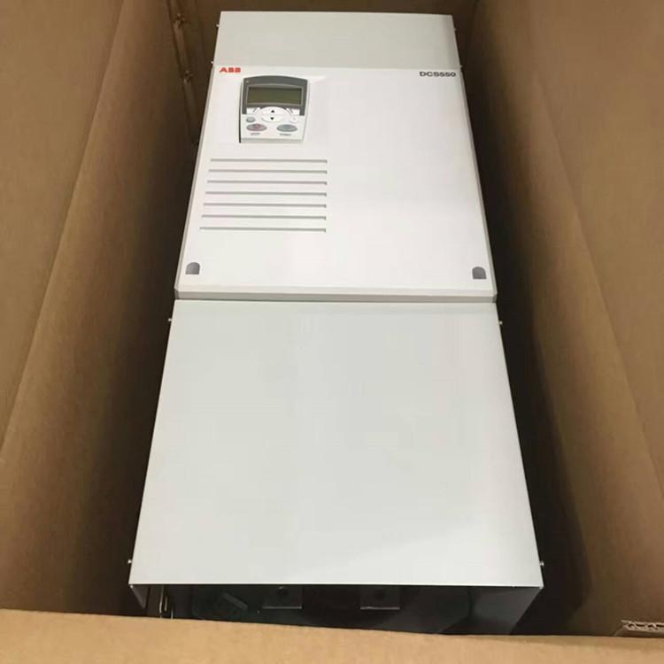 供應ABB直流調速器DCS800-S02-3000擴容 4