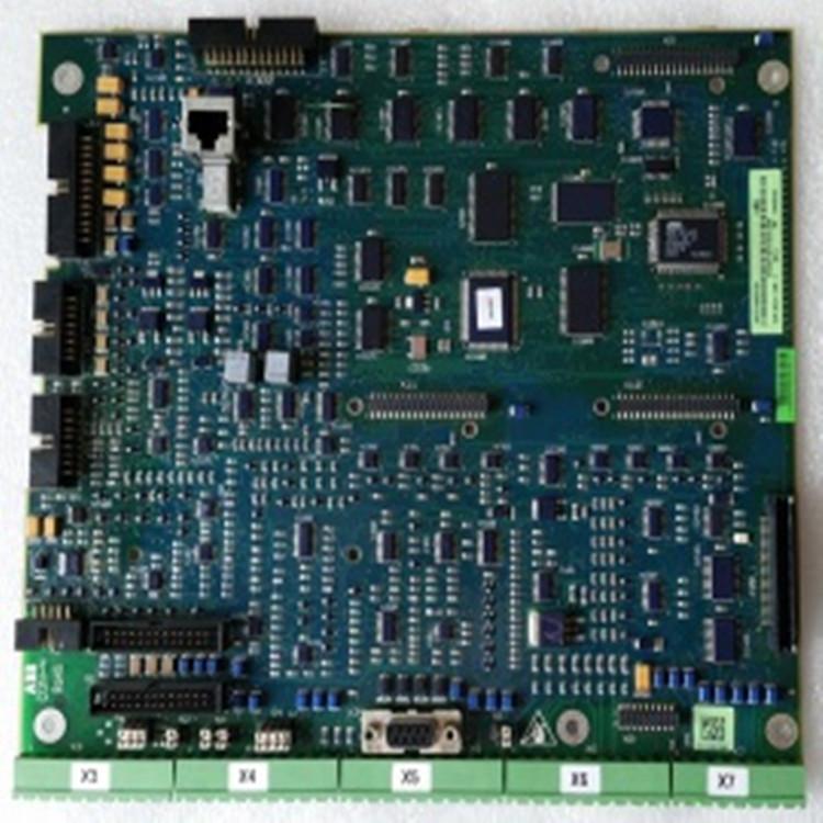 供應ABB直流調速器DCS800-S02-3000擴容 5