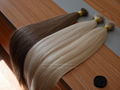 Nano ring  hair extension