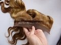 Virgin remy clip in hair 2