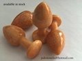 butt plug anal handmade by natural jade crystal dildos  2