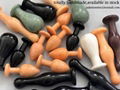 handmade dildos novelty made by natural serpentine 1
