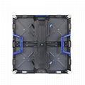 High resolution small spacing led video wall indoor fullcolor led display p2.6/  1