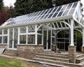 Solar greenhouses 2