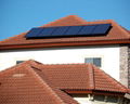 5kw-20kw solar roof mounting systems 1