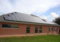 5kw-20kw solar roof mounting systems 3