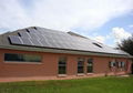 5kw-20kw solar roof mounting systems