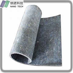 FMB350 Aerogel  Insulation Blanket