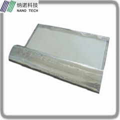  FMC200 Aerogel  Insulation Blanket 