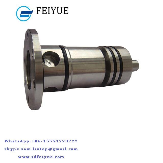 hydraulic swivel joint stainless steel rotary joint