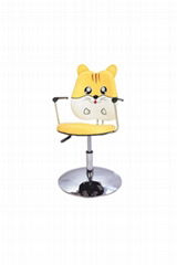 2018 Meixie kids barber chair