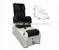 Modern Whirlpool Spa Pedicure Chair Beauty Salon Equipment And Furniture 2