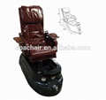 Modern Whirlpool Spa Pedicure Chair Beauty Salon Equipment And Furniture 1