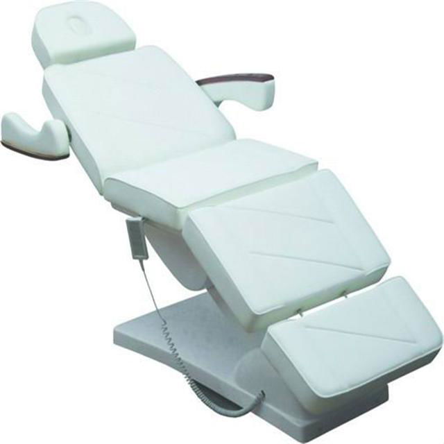 massage hydraulic electric beauty bed 2