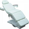 massage hydraulic electric beauty bed 2