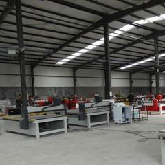 Jinan Yihai CNC Router Machinery Co., Ltd.