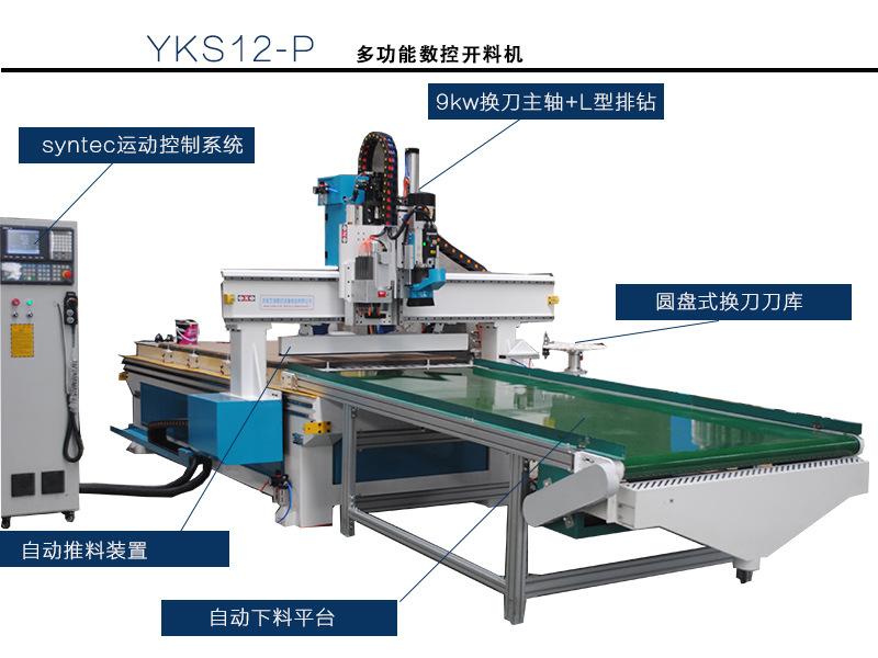 DISC CHANGE CUTTER DRILL CENTER