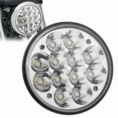 5 Inch 36W Round LED Sealed beam