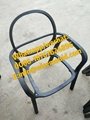 China professional plastic chair mould stool mold