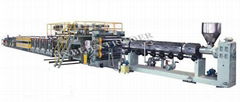 Aluminum Plastic Composite Panel Production Line