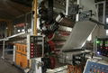 PVC Stone Plastic Floor Board Production Line 2