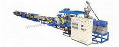    PET Packing Belt Production line