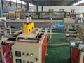 UPVC/CPVC Double Pipe Production Line 3