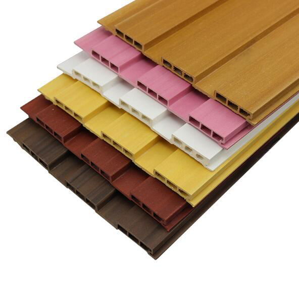 Whole house quick-install new environmental protection material Bamboo fiber int