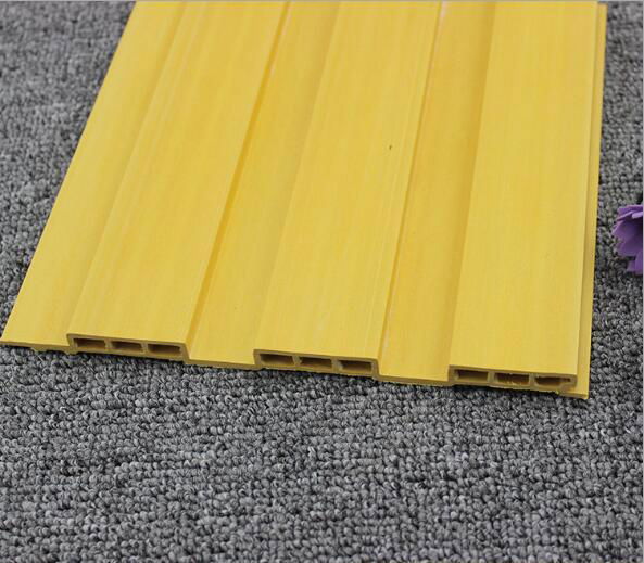 Whole house quick-install new environmental protection material Bamboo fiber int 3