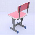 School furniture single children's training table school children's writing desk 4