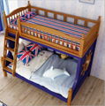 Children's bunk bed 2