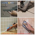 Cellulose Ether HPMC for tile grouts