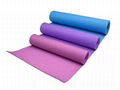 Eco-Friendly EVA Yoga Mat