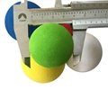 High Density Colorful EVA Foam Ball