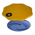 Eco-Friendly EVA Foam Soft Dog Frisbee 1