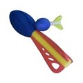 Non-Toxic EVA Foam Launch Rocket Toy 3