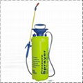  garden 3L8L watering pressure sprayer