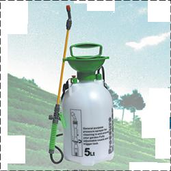  garden 3L8L watering pressure sprayer 2